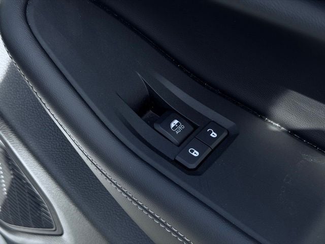 2025 Jeep Grand Cherokee Altitude 4x4
