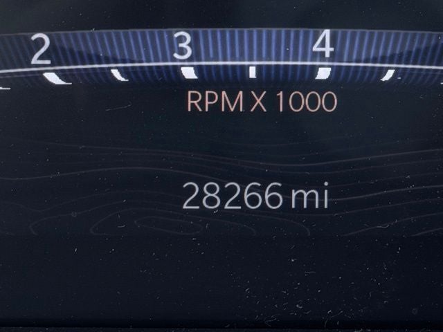 2025 Jeep Grand Cherokee Altitude 4x4