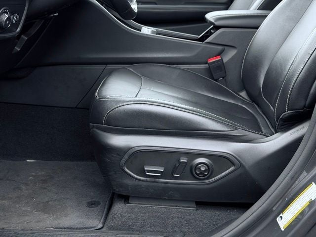 2022 Jeep Grand Cherokee Limited 4x4