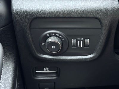 2022 Jeep Grand Cherokee Limited 4x4