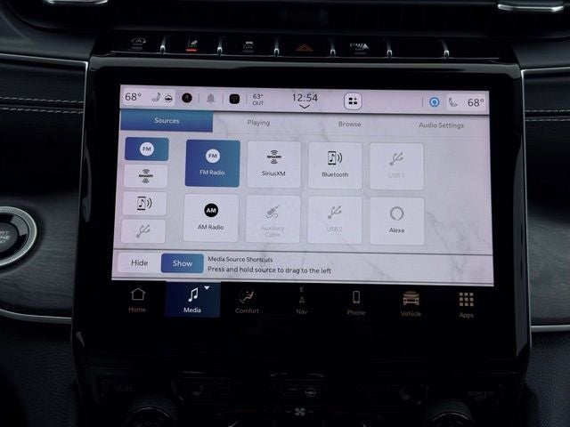 2022 Jeep Grand Cherokee Limited 4x4