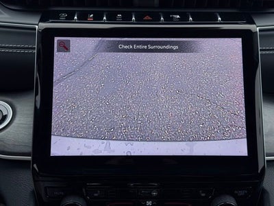 2022 Jeep Grand Cherokee Limited 4x4
