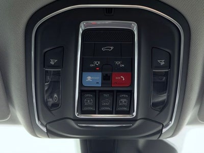 2022 Jeep Grand Cherokee Limited 4x4