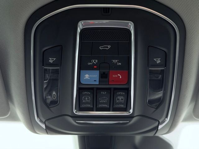 2022 Jeep Grand Cherokee Limited 4x4