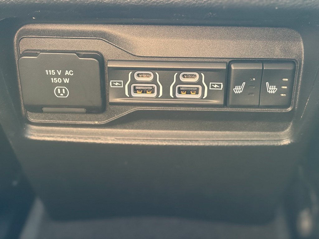 2023 Jeep Grand Cherokee Limited * Certified Pre-Owned *