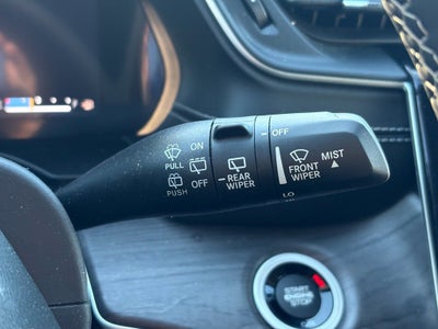 2023 Jeep Grand Cherokee Limited * Certified Pre-Owned *