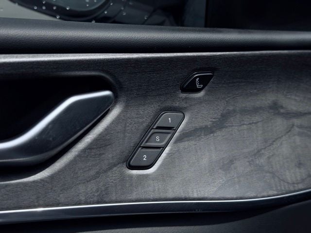 2023 Jeep Grand Cherokee Overland 4x4