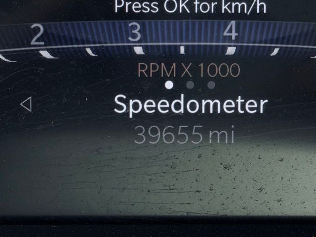 2023 Jeep Grand Cherokee Overland 4x4