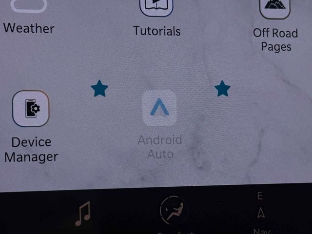 2022 Jeep Grand Cherokee Overland 4x4