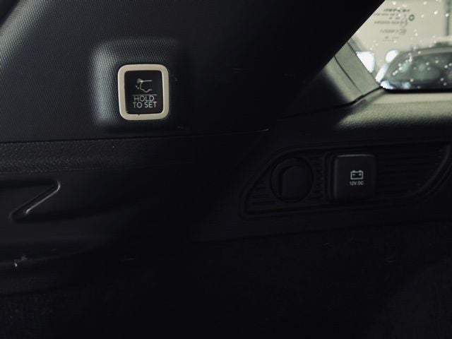 2022 Jeep Grand Cherokee Overland 4x4