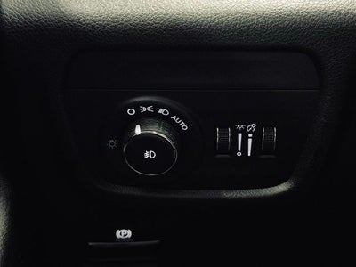 2022 Jeep Grand Cherokee Overland 4x4