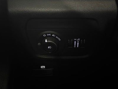 2025 Jeep Grand Cherokee Summit 4x4