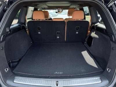 2023 Jeep Grand Cherokee Summit 4x4