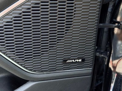 2023 Jeep Grand Cherokee Summit 4x4
