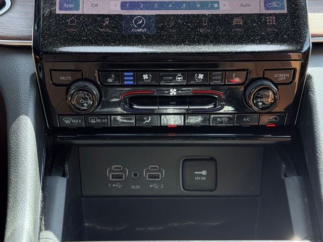2023 Jeep Grand Cherokee Summit 4x4