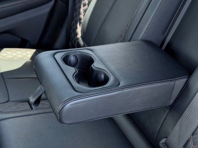 2025 Jeep Grand Cherokee Summit 4x4