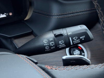 2025 Jeep Grand Cherokee Summit 4x4