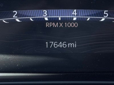 2025 Jeep Grand Cherokee Summit 4x4