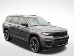 2023 Jeep Grand Cherokee L Altitude X * Certified Pre-Owned *