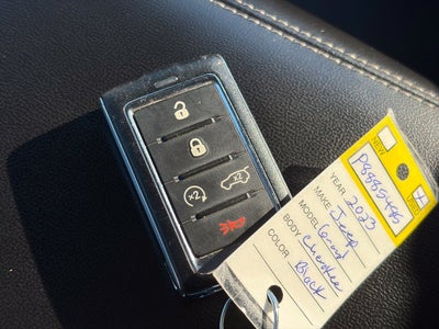 2023 Jeep Grand Cherokee L Limited * Certified Pre-Owned *