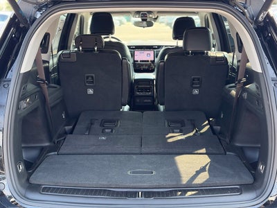 2024 Jeep Grand Cherokee L Limited * Certified Pre-Owned *