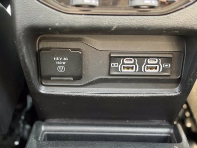 2024 Jeep Grand Cherokee L Limited * Certified Pre-Owned *