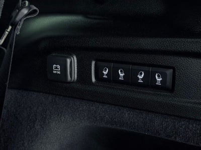 2022 Jeep Grand Cherokee L Summit 4x4