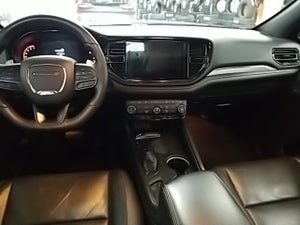 2022 Dodge Durango R/T AWD