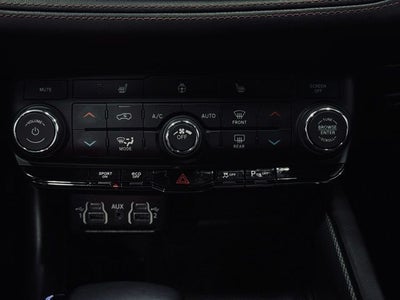 2022 Dodge Durango R/T AWD