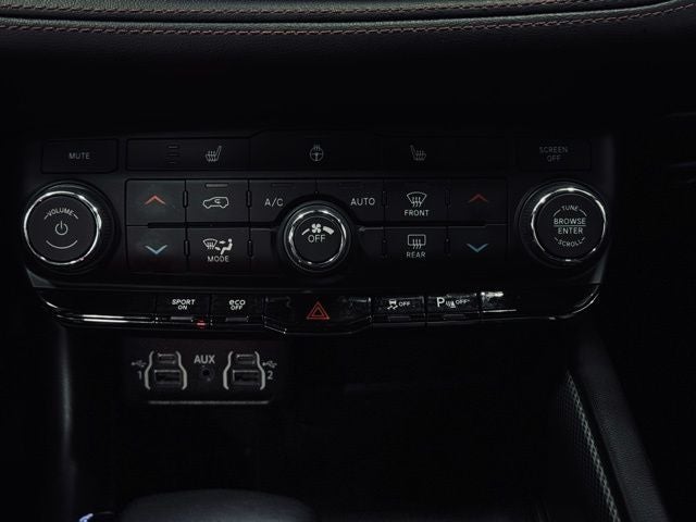 2022 Dodge Durango R/T AWD