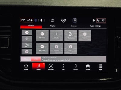 2022 Dodge Durango R/T AWD