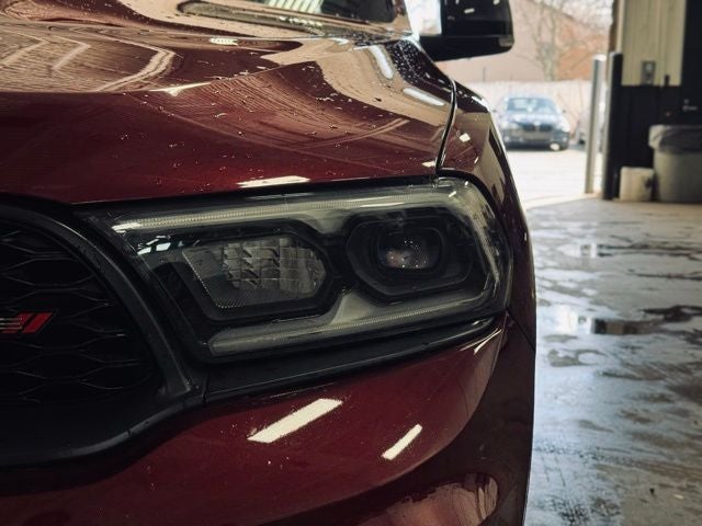 2022 Dodge Durango R/T AWD