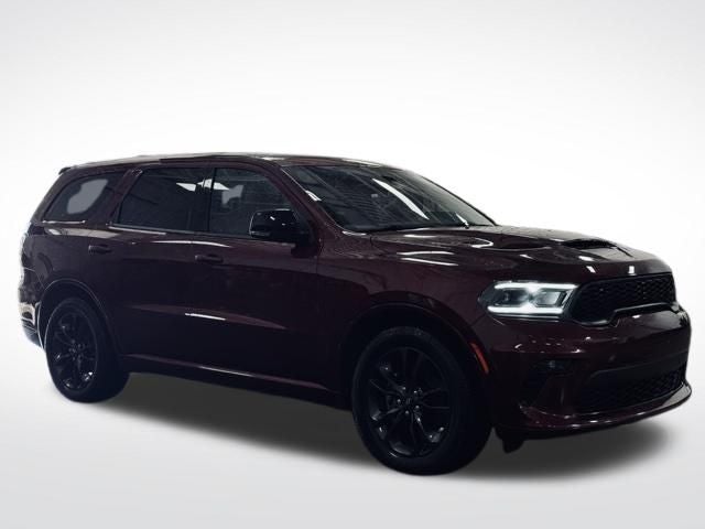 2022 Dodge Durango R/T AWD