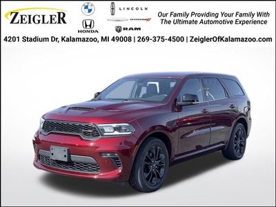 2022 Dodge Durango R/T AWD