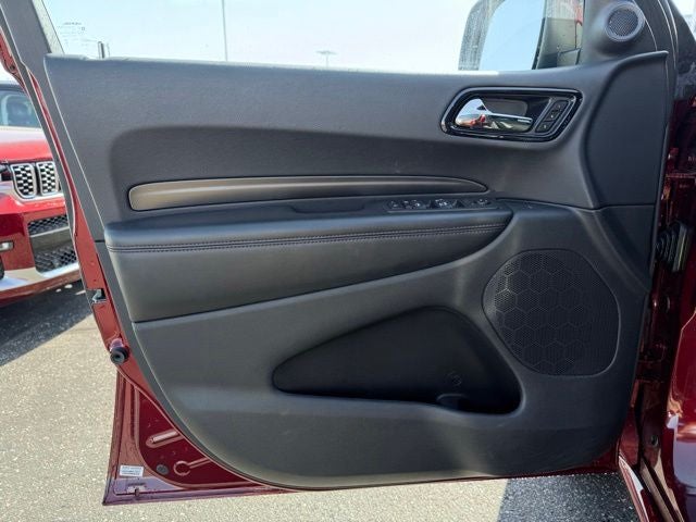 2022 Dodge Durango R/T AWD