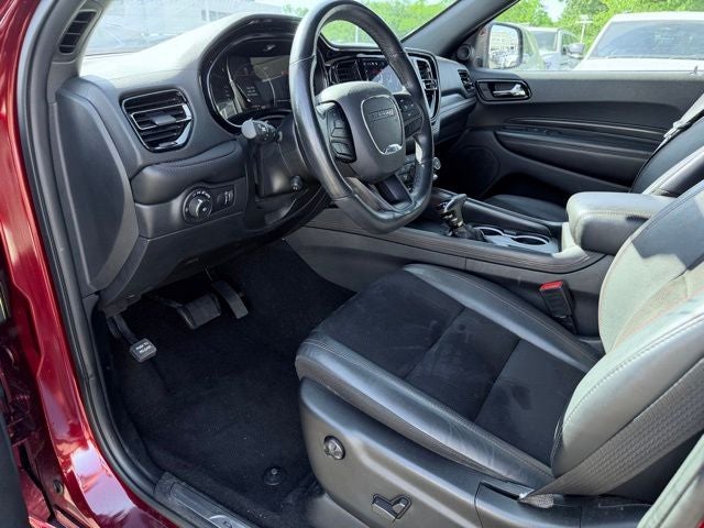 2022 Dodge Durango R/T AWD