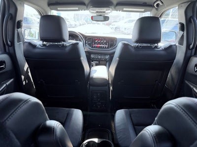 2022 Dodge Durango R/T AWD