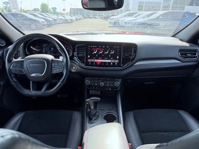 2022 Dodge Durango R/T AWD