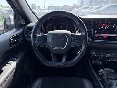 2022 Dodge Durango R/T AWD
