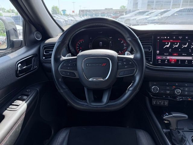 2022 Dodge Durango R/T AWD
