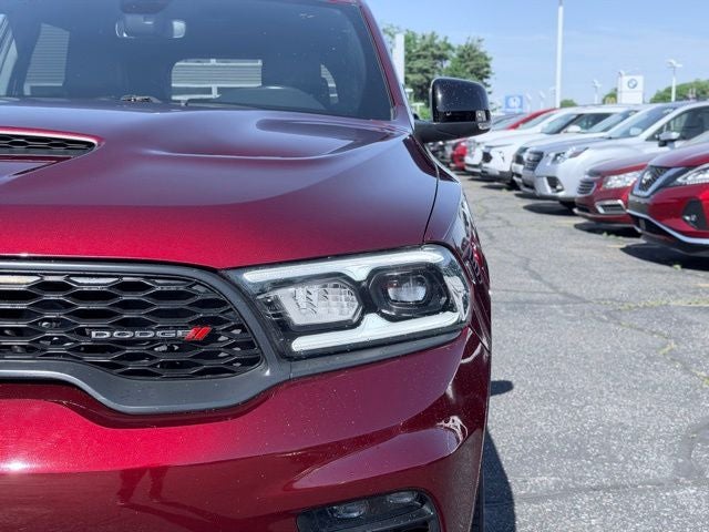 2022 Dodge Durango R/T AWD