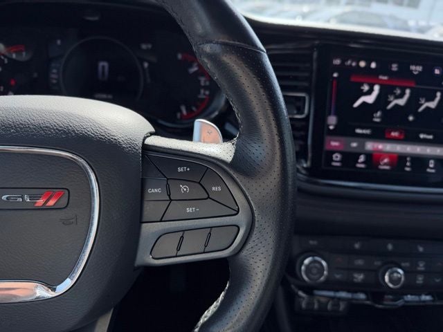 2022 Dodge Durango R/T AWD