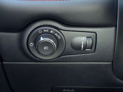 2022 Dodge Durango R/T AWD