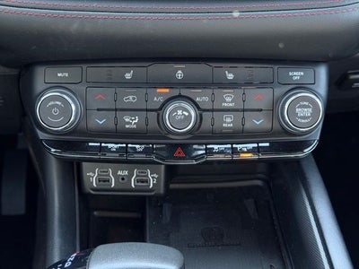 2022 Dodge Durango R/T AWD