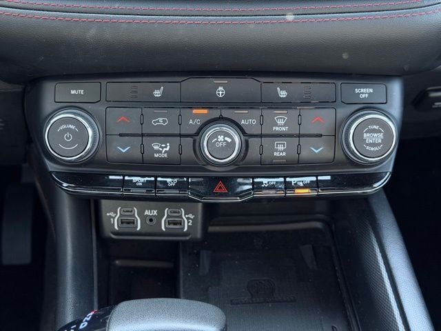 2022 Dodge Durango R/T AWD