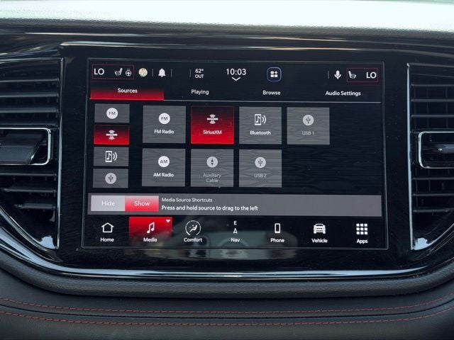 2022 Dodge Durango R/T AWD