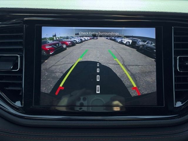2022 Dodge Durango R/T AWD