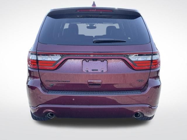 2022 Dodge Durango R/T AWD