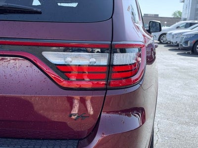 2022 Dodge Durango R/T AWD