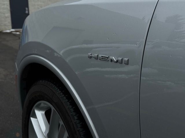 2024 Dodge Durango R/T Plus AWD